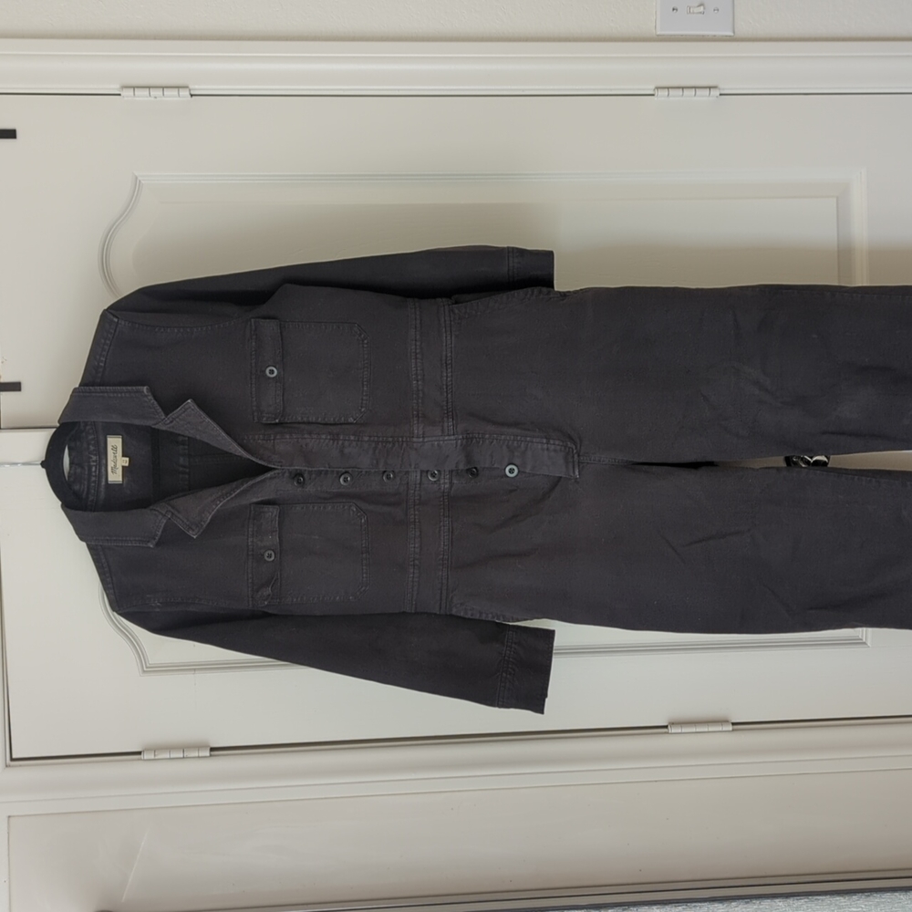 Made well Coverall